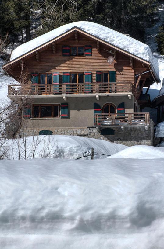 La Ribambelle * Chamonix Mont Blanc