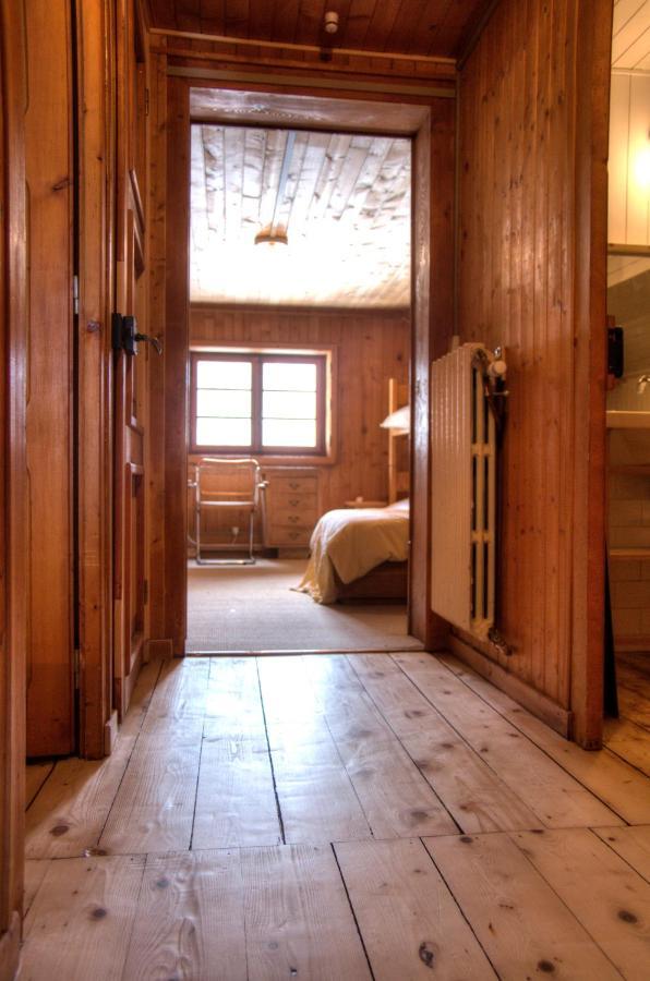 La Ribambelle Chalet Chamonix Mont Blanc